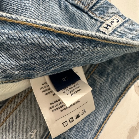 Citizens of Humanity Annina - light wash - Picture 9 of 9